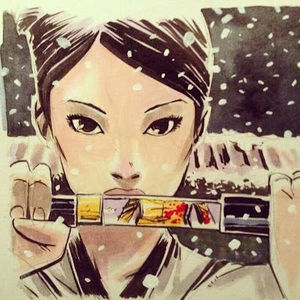 Meet your Posher, Myleen nam